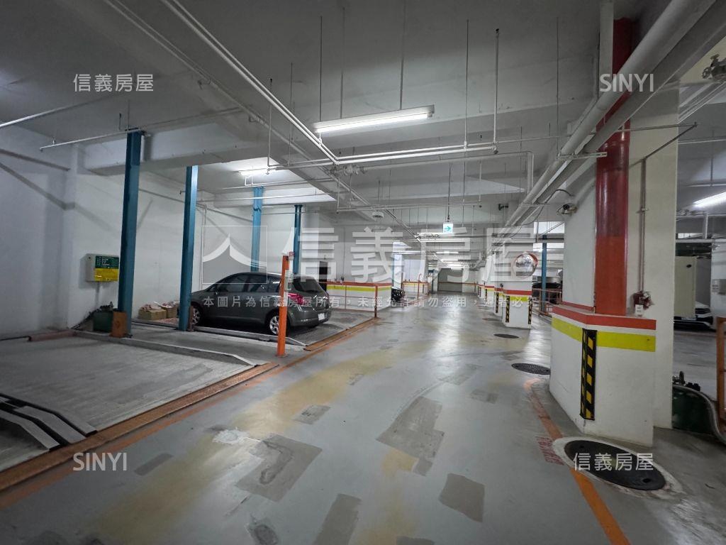 彩虹城質感２房溫馨首選房屋室內格局與周邊環境