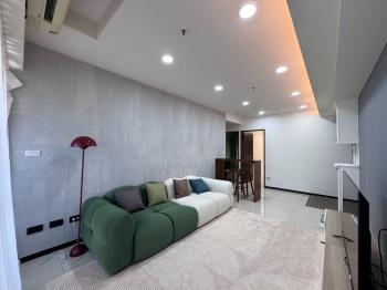 彩虹城質感２房溫馨首選