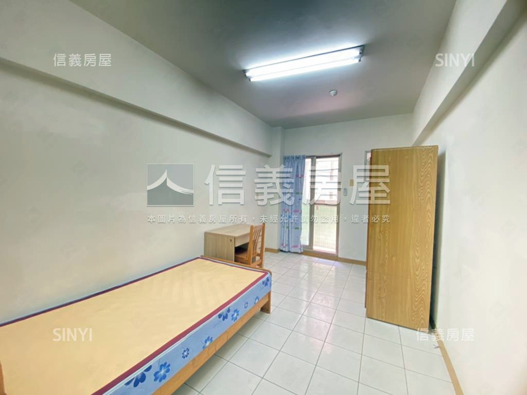 真愛逢甲～套房可看房屋室內格局與周邊環境