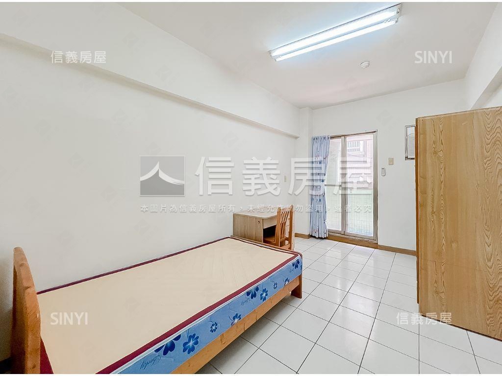 真愛逢甲～套房可看房屋室內格局與周邊環境