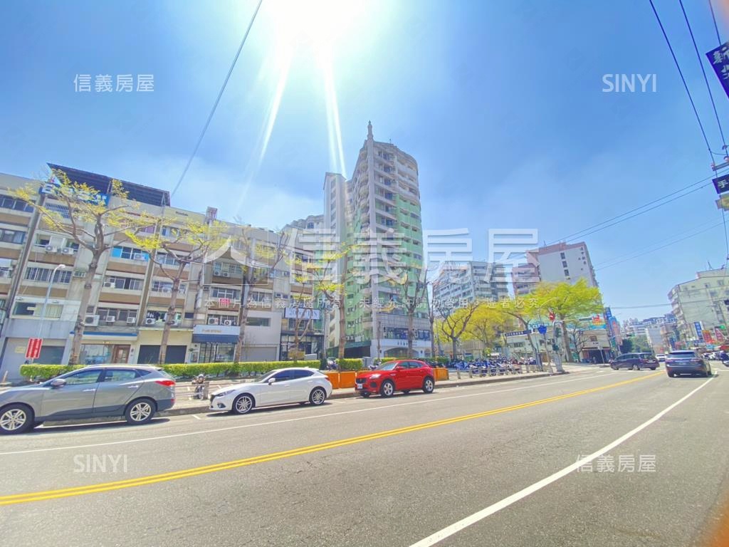 真愛逢甲～套房可看房屋室內格局與周邊環境