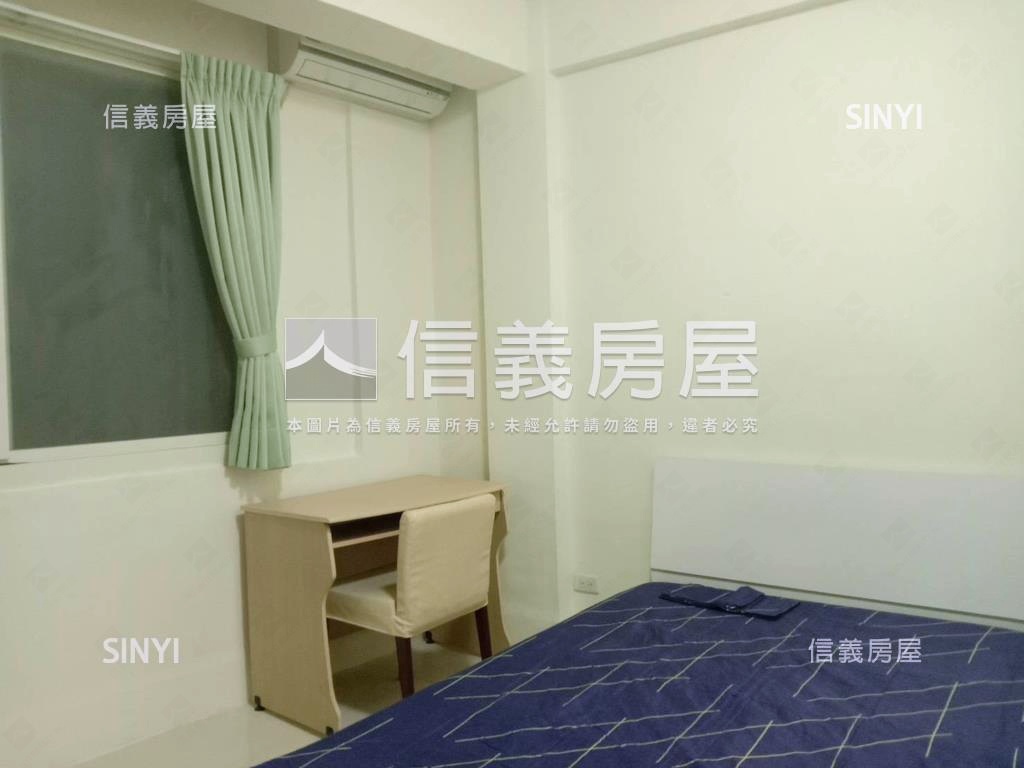中區第二市場旁收租透天房屋室內格局與周邊環境