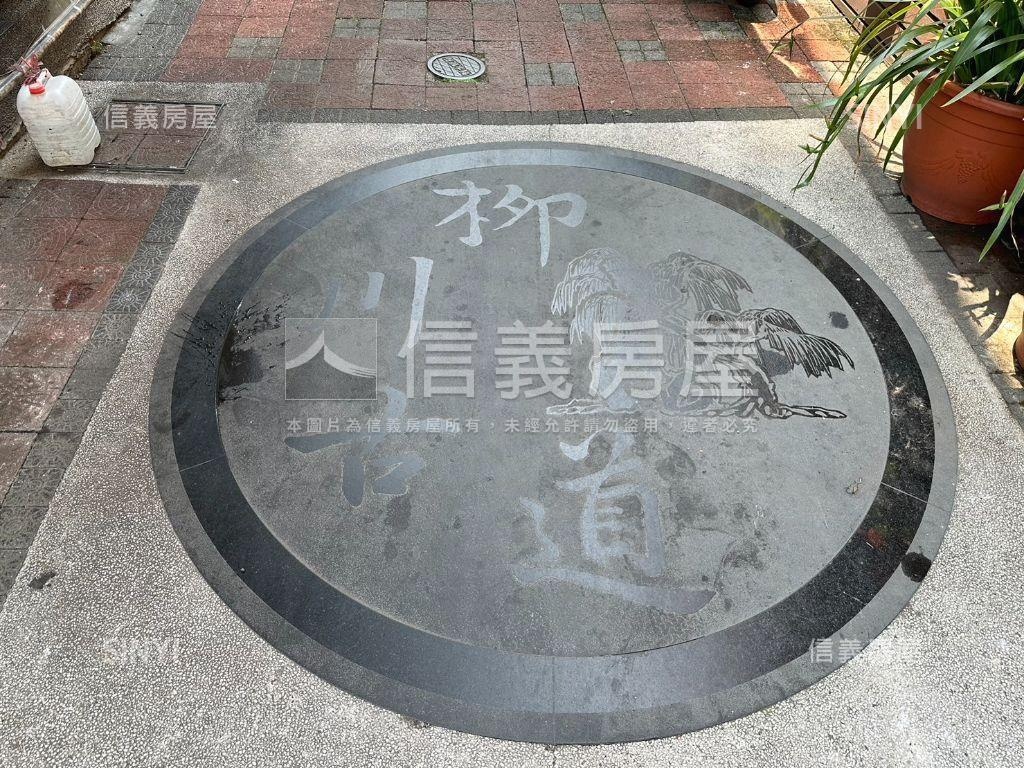 中區第二市場旁收租透天房屋室內格局與周邊環境