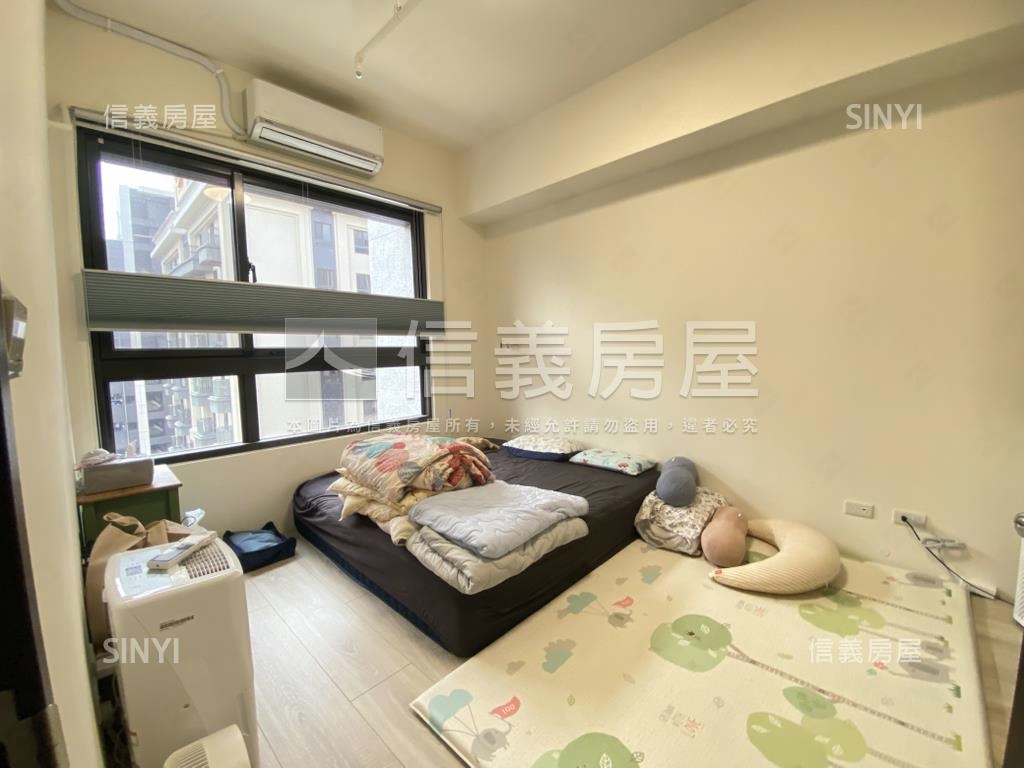 百川凱硯明亮大空間好屋房屋室內格局與周邊環境
