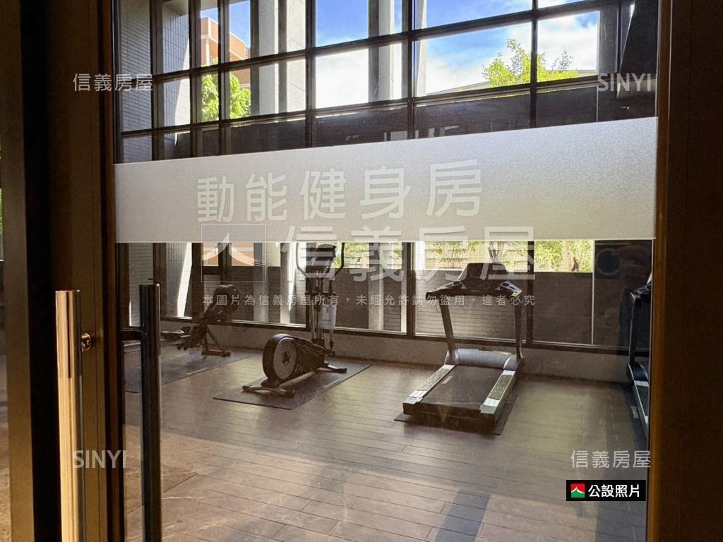 中路－百川凱硯－景觀美屋房屋室內格局與周邊環境