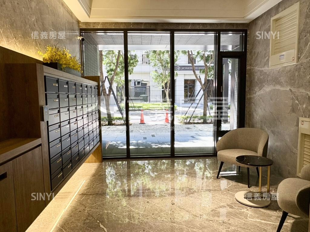 中路－百川凱硯－景觀美屋房屋室內格局與周邊環境