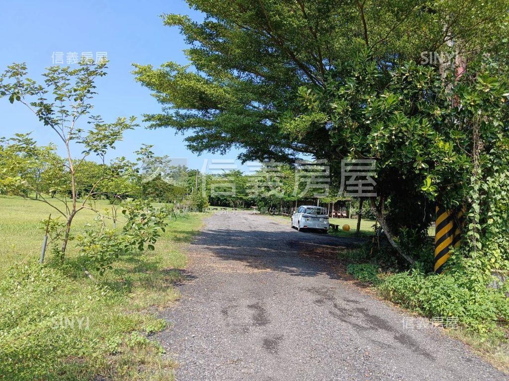 屏東知名餐廳對面土地房屋室內格局與周邊環境