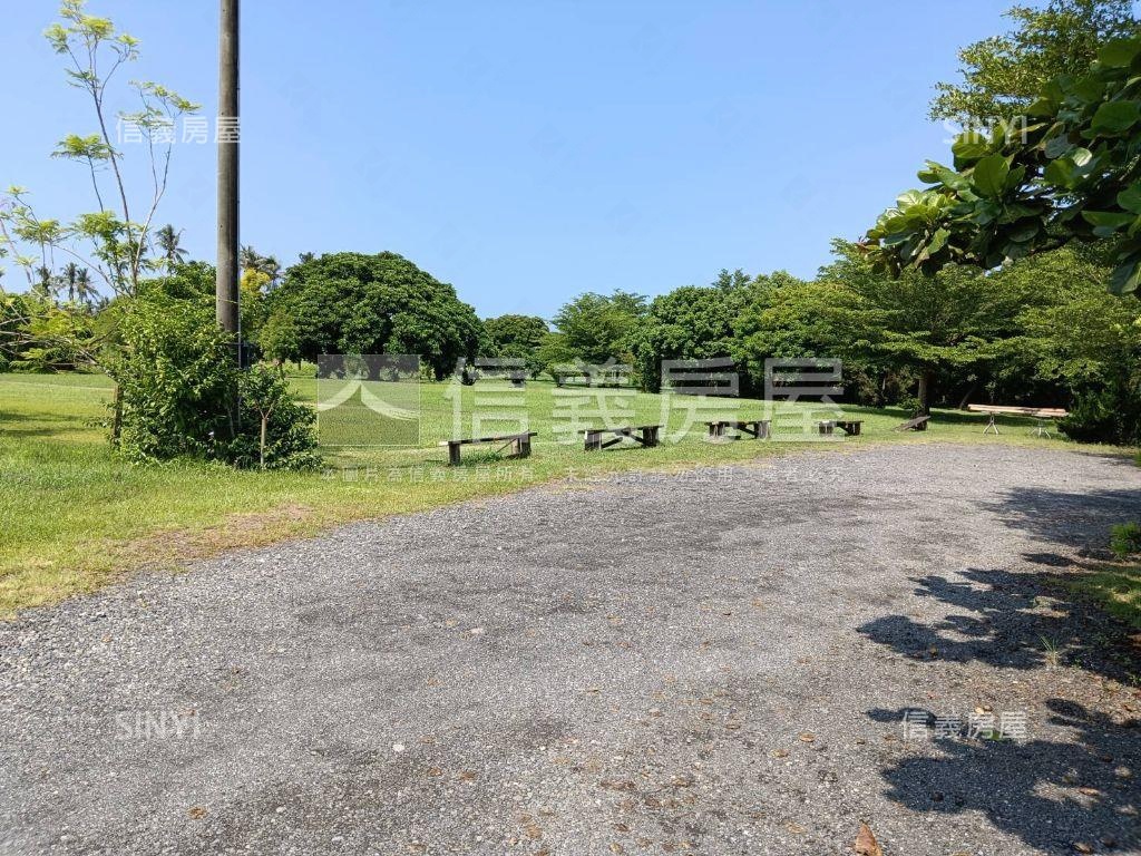 屏東知名餐廳對面土地房屋室內格局與周邊環境