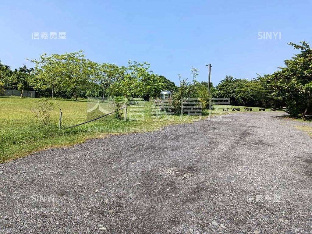 屏東知名餐廳對面土地房屋室內格局與周邊環境