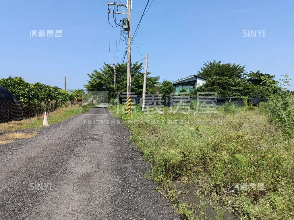 屏東知名餐廳對面土地房屋室內格局與周邊環境