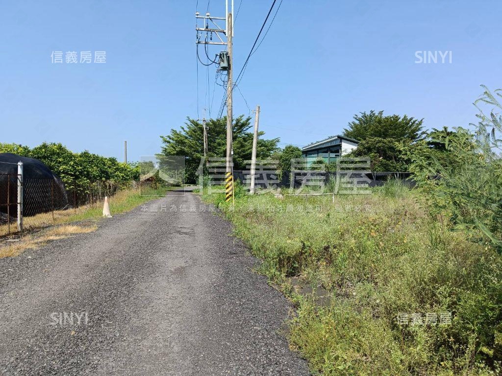 屏東知名餐廳對面土地房屋室內格局與周邊環境