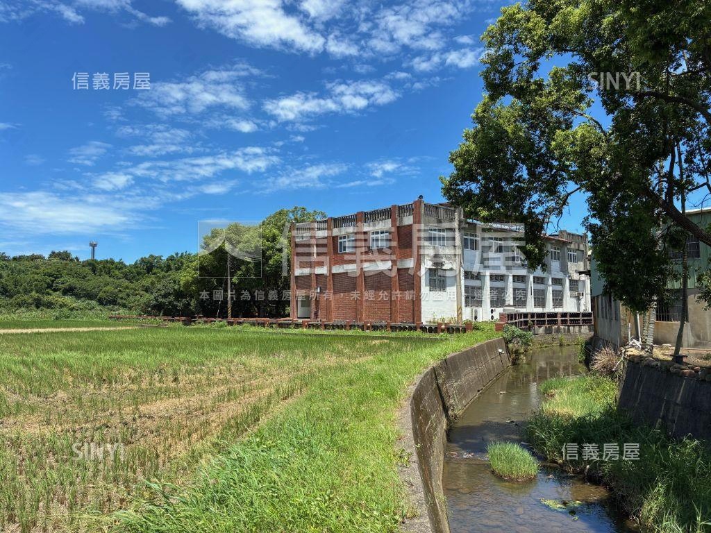 苗栗西湖持分農地房屋室內格局與周邊環境