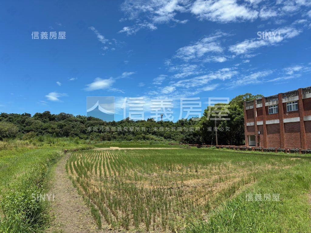 苗栗西湖持分農地房屋室內格局與周邊環境