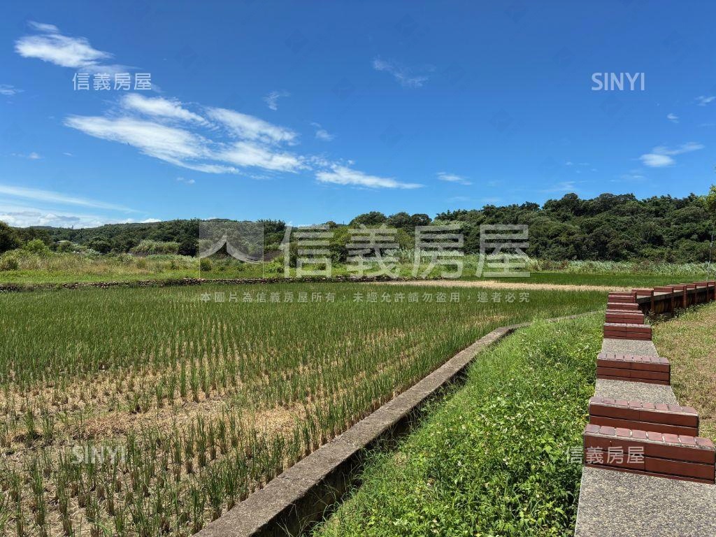 苗栗西湖持分農地房屋室內格局與周邊環境