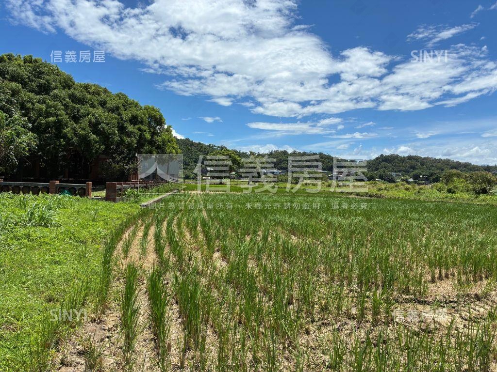 苗栗西湖持分農地房屋室內格局與周邊環境