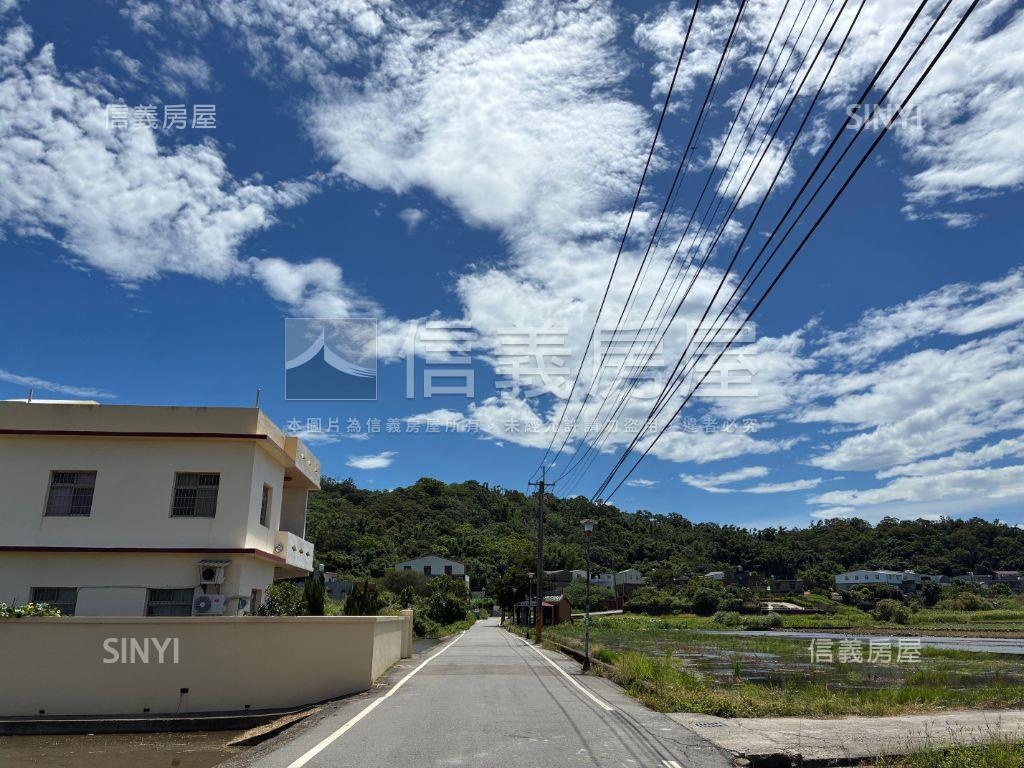 苗栗西湖持分農地房屋室內格局與周邊環境