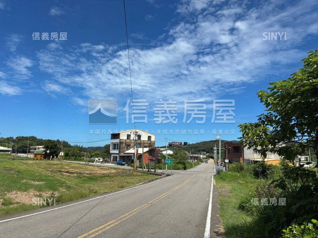 苗栗西湖持分農地房屋室內格局與周邊環境