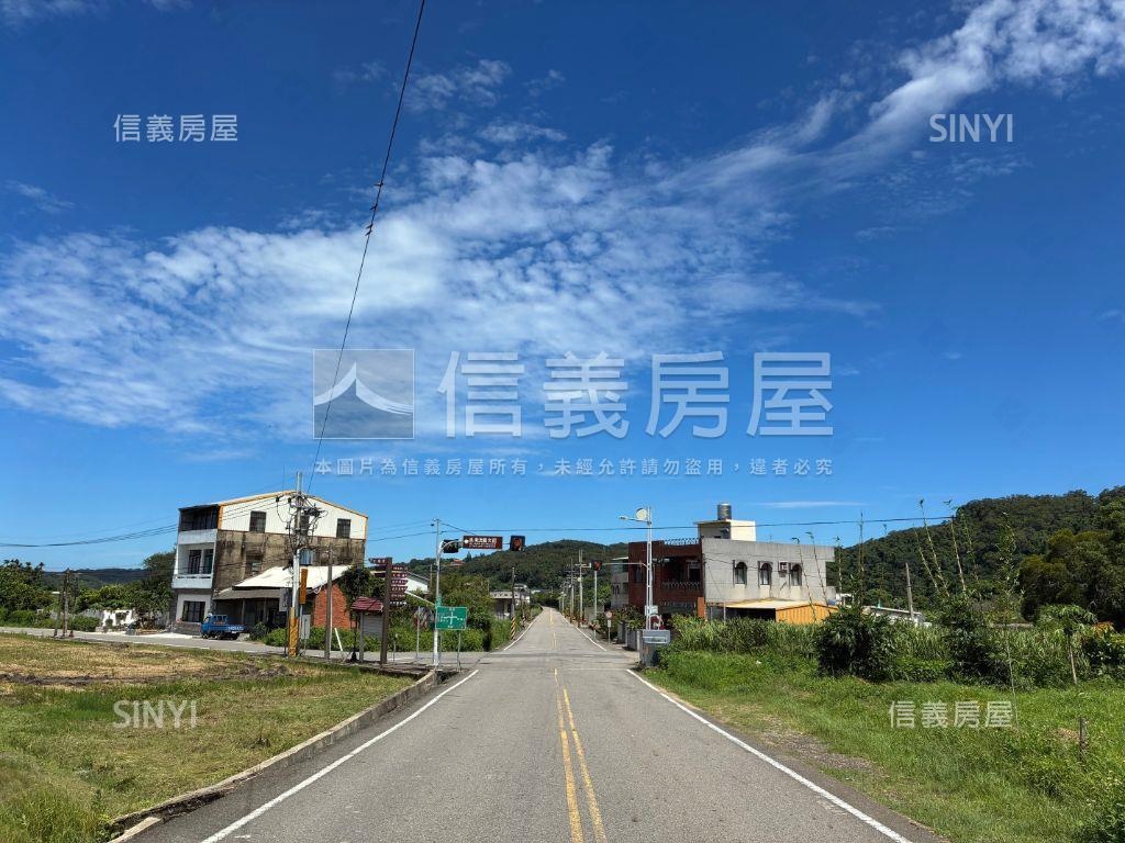 苗栗西湖持分農地房屋室內格局與周邊環境