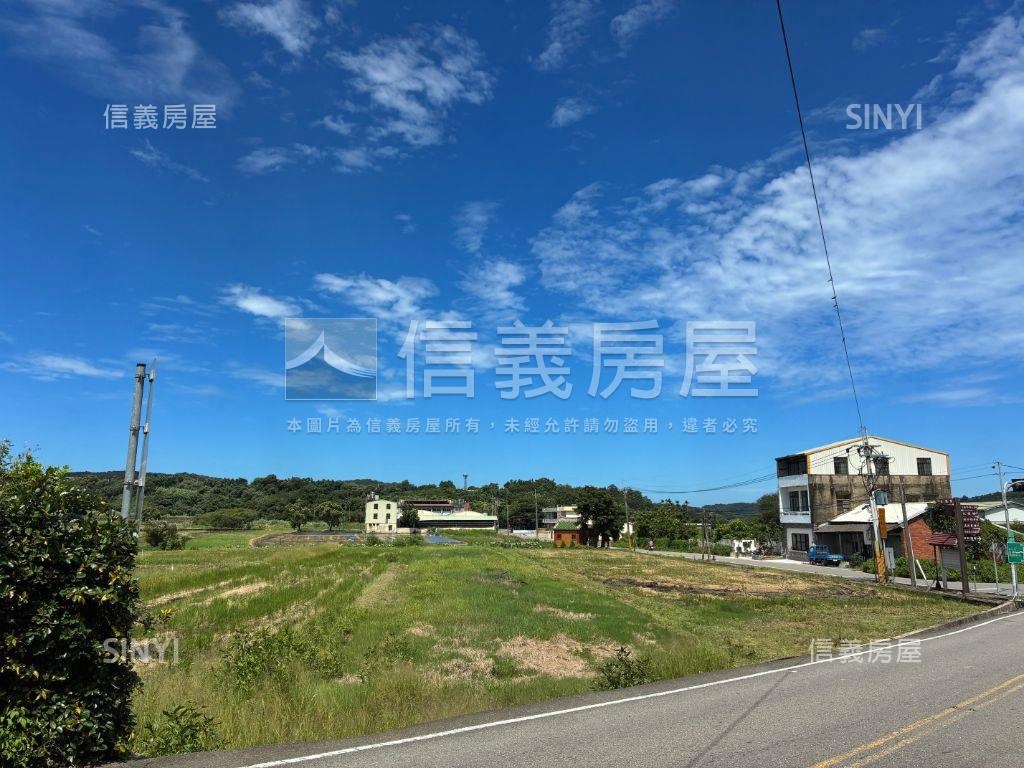 苗栗西湖持分農地房屋室內格局與周邊環境