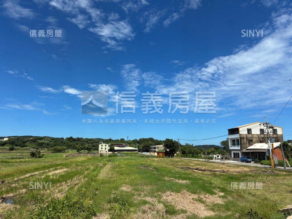 苗栗西湖持分農地房屋室內格局與周邊環境