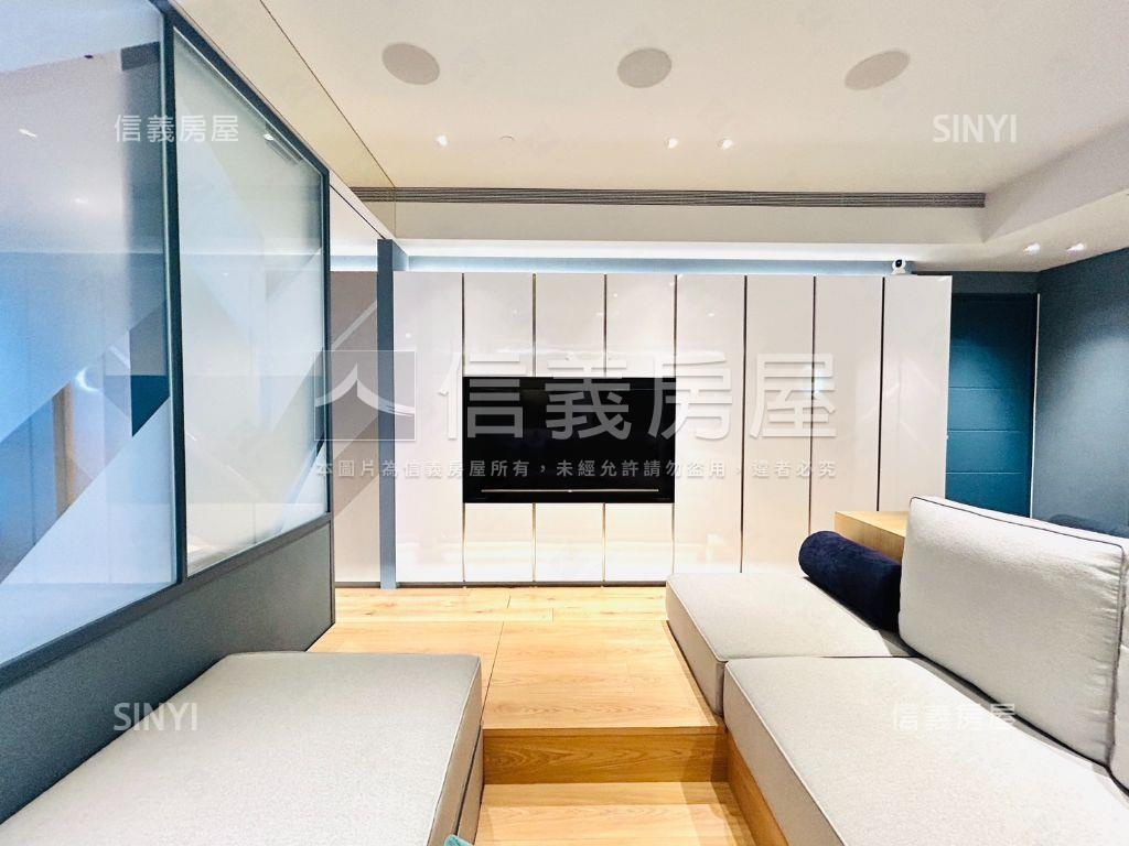 精美裝潢·奢華日日房屋室內格局與周邊環境