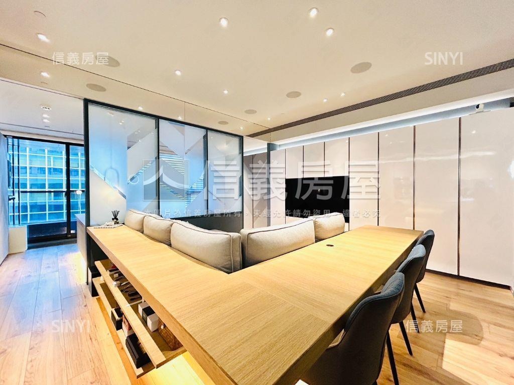 精美裝潢·奢華日日房屋室內格局與周邊環境