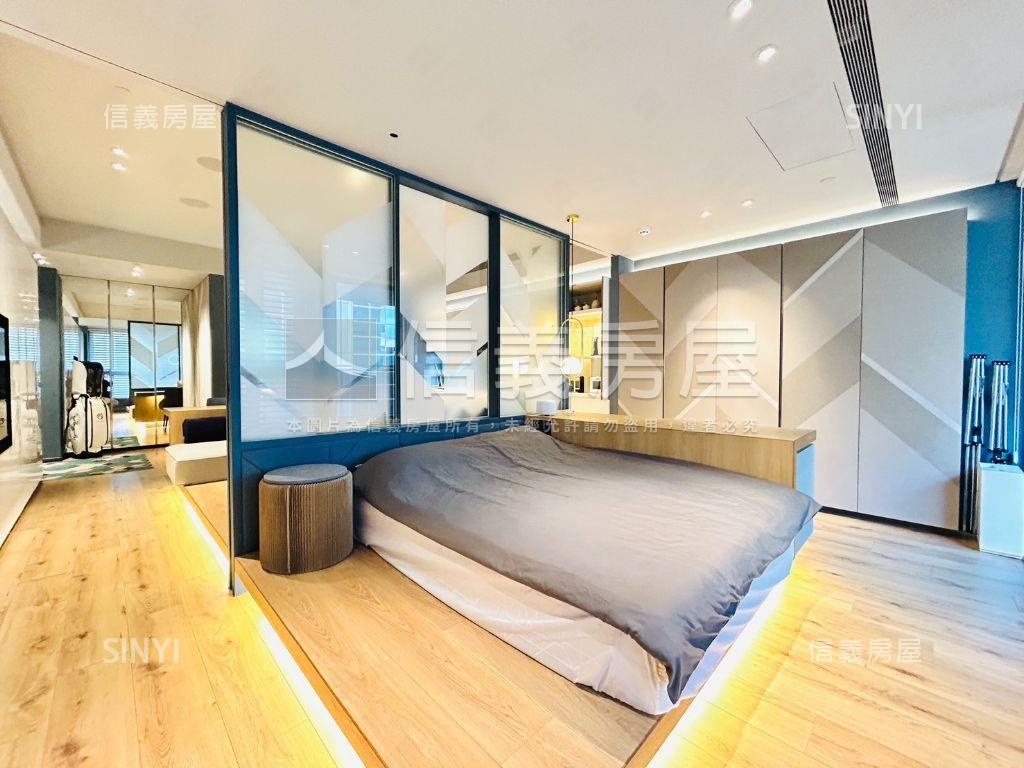 精美裝潢·奢華日日房屋室內格局與周邊環境