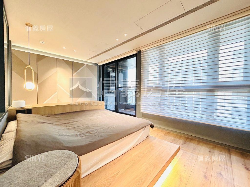 精美裝潢·奢華日日房屋室內格局與周邊環境
