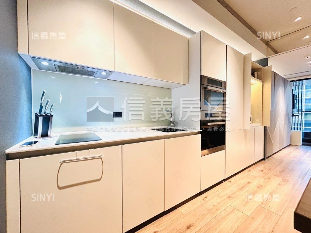 精美裝潢·奢華日日房屋室內格局與周邊環境