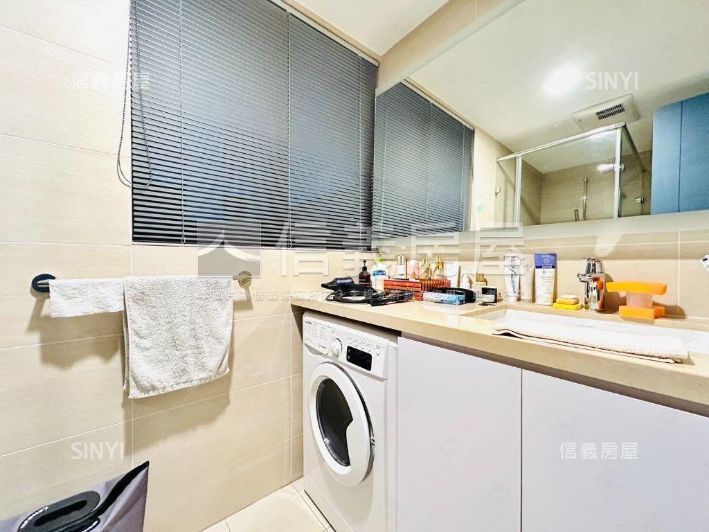 精美裝潢·奢華日日房屋室內格局與周邊環境