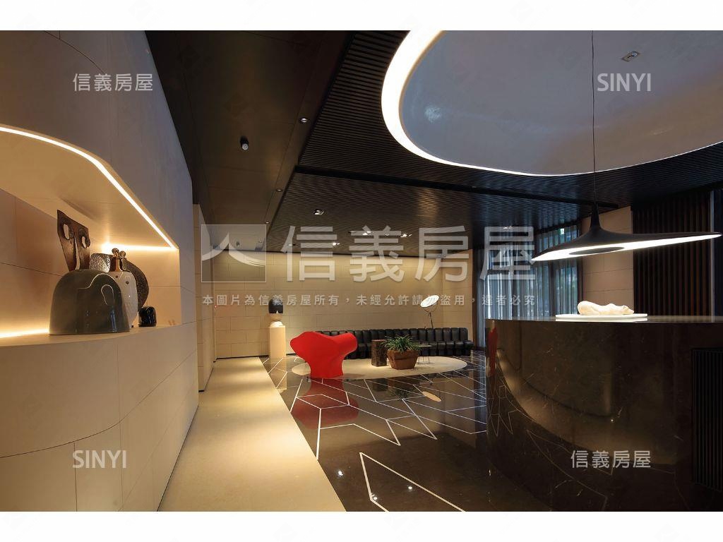精美裝潢·奢華日日房屋室內格局與周邊環境