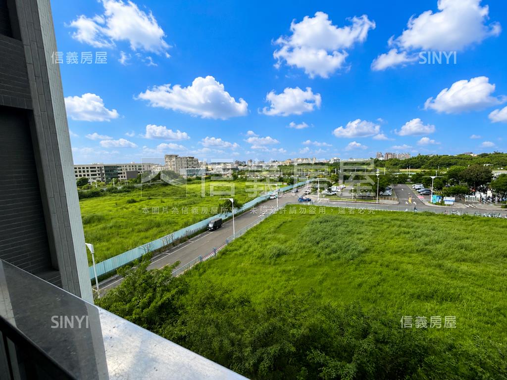 永龍二期方正採光兩房一室房屋室內格局與周邊環境
