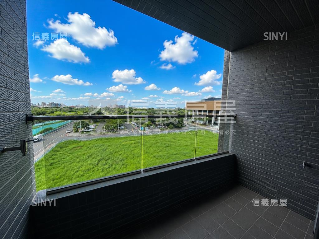 永龍二期方正採光兩房一室房屋室內格局與周邊環境