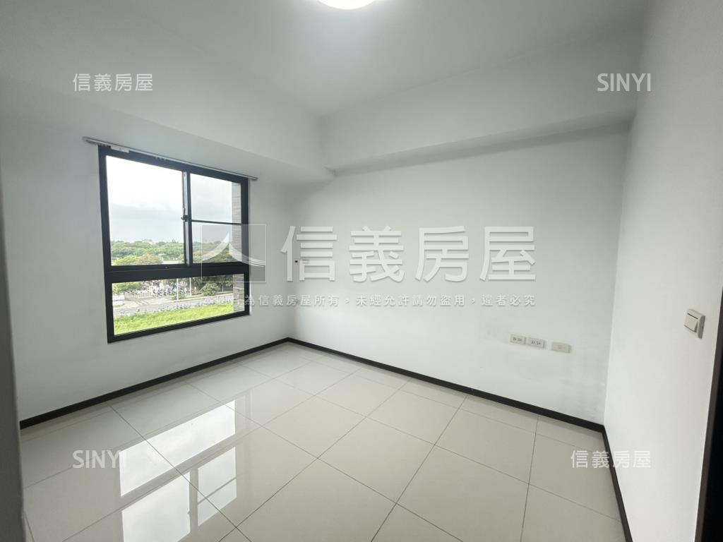 永龍二期方正採光兩房一室房屋室內格局與周邊環境