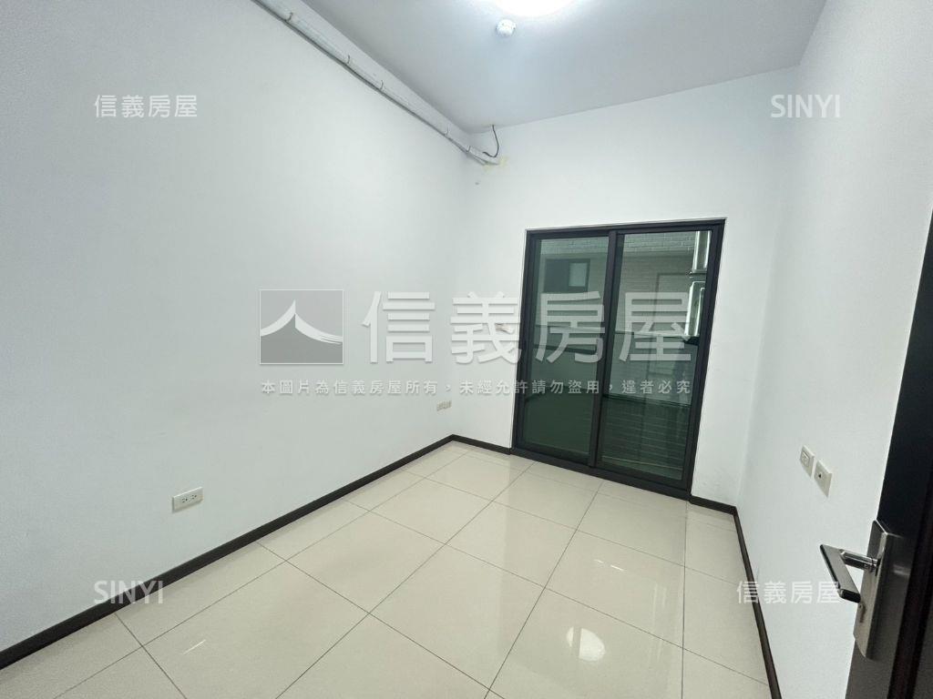 永龍二期方正採光兩房一室房屋室內格局與周邊環境