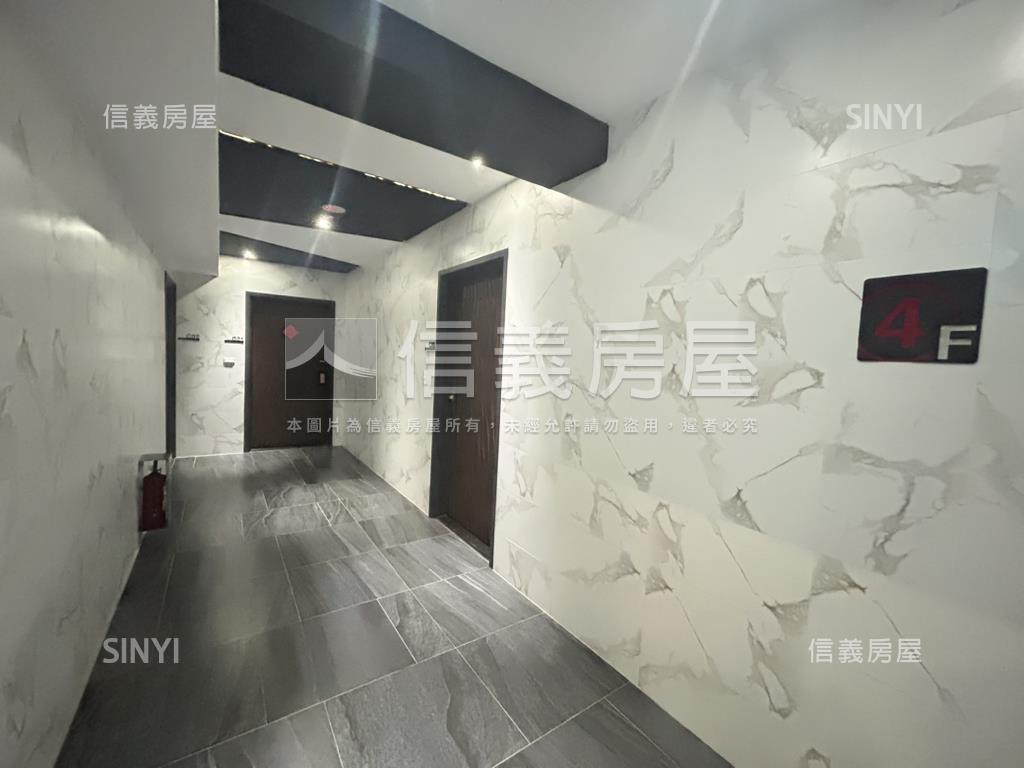 永龍二期方正採光兩房一室房屋室內格局與周邊環境