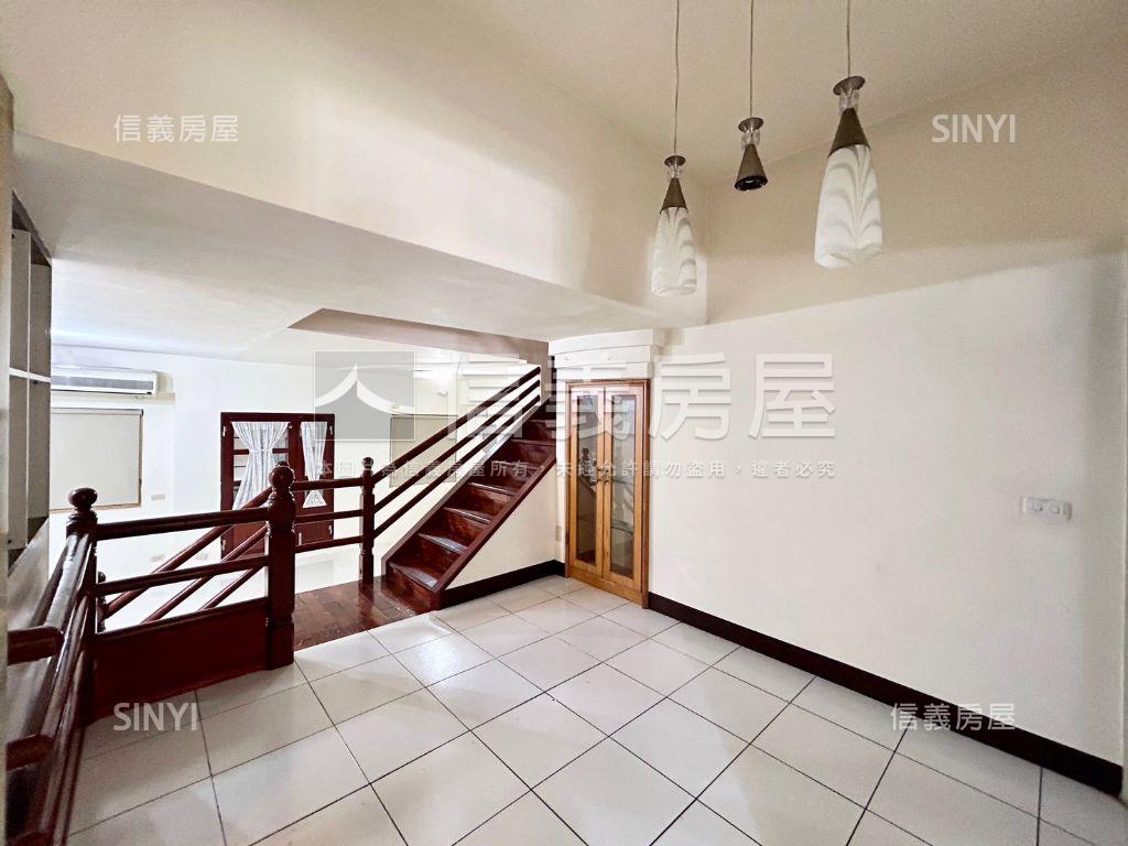 近竹北車站大空間含車位房屋室內格局與周邊環境