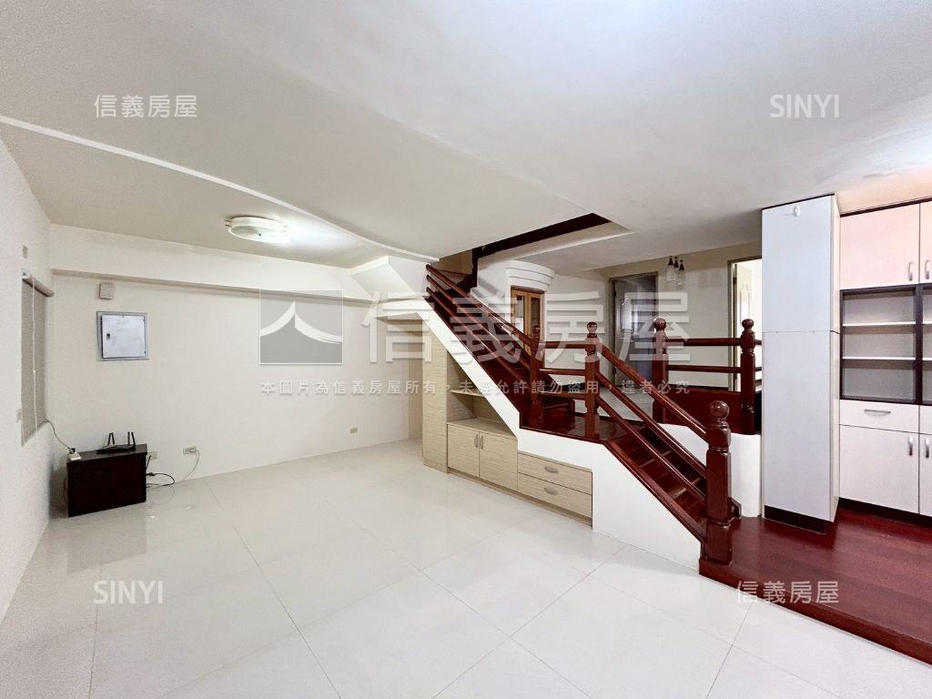 近竹北車站大空間含車位房屋室內格局與周邊環境