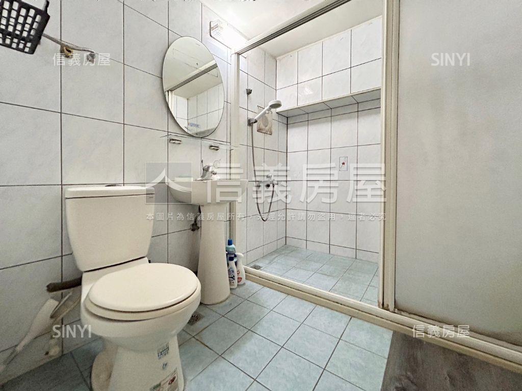 近竹北車站大空間含車位房屋室內格局與周邊環境