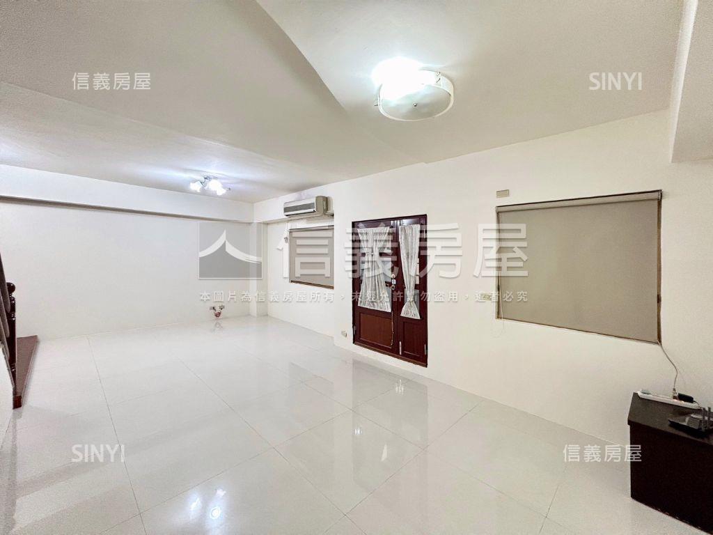 近竹北車站大空間含車位房屋室內格局與周邊環境