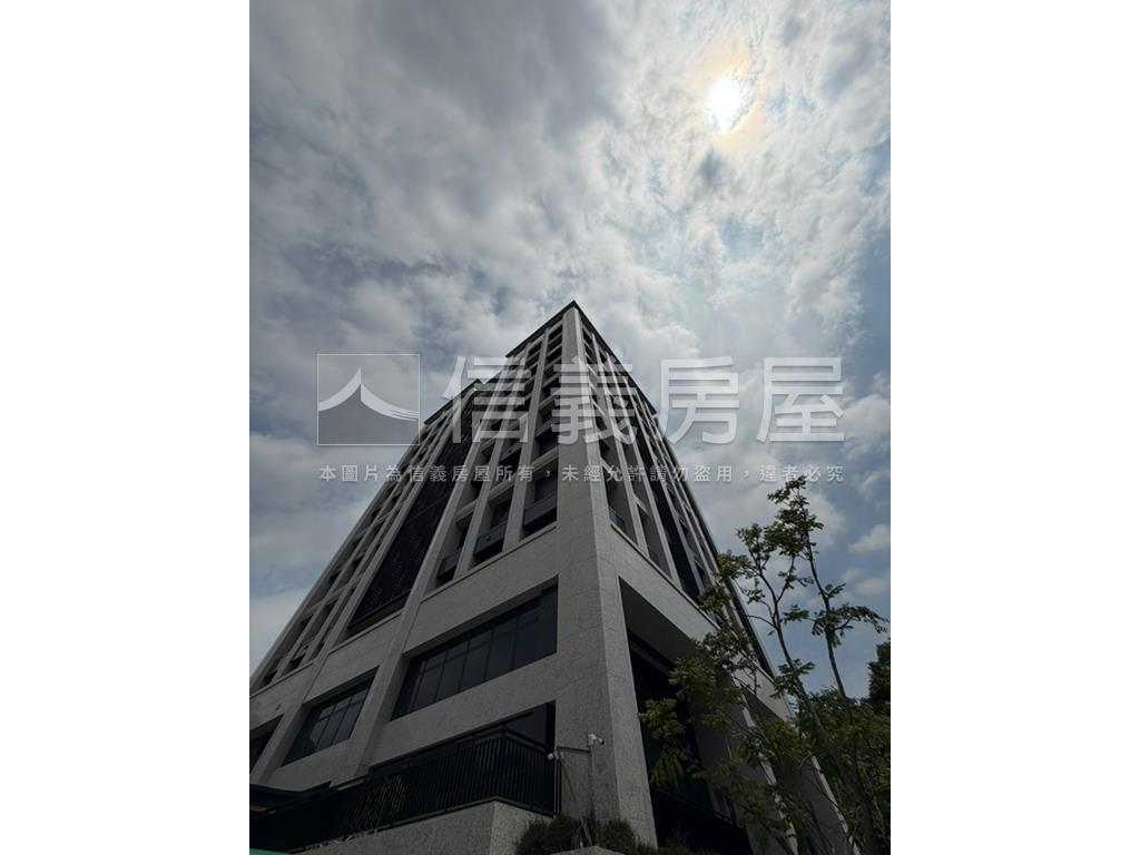 可看屋＿蓮園心邑Ｂ庭院戶房屋室內格局與周邊環境