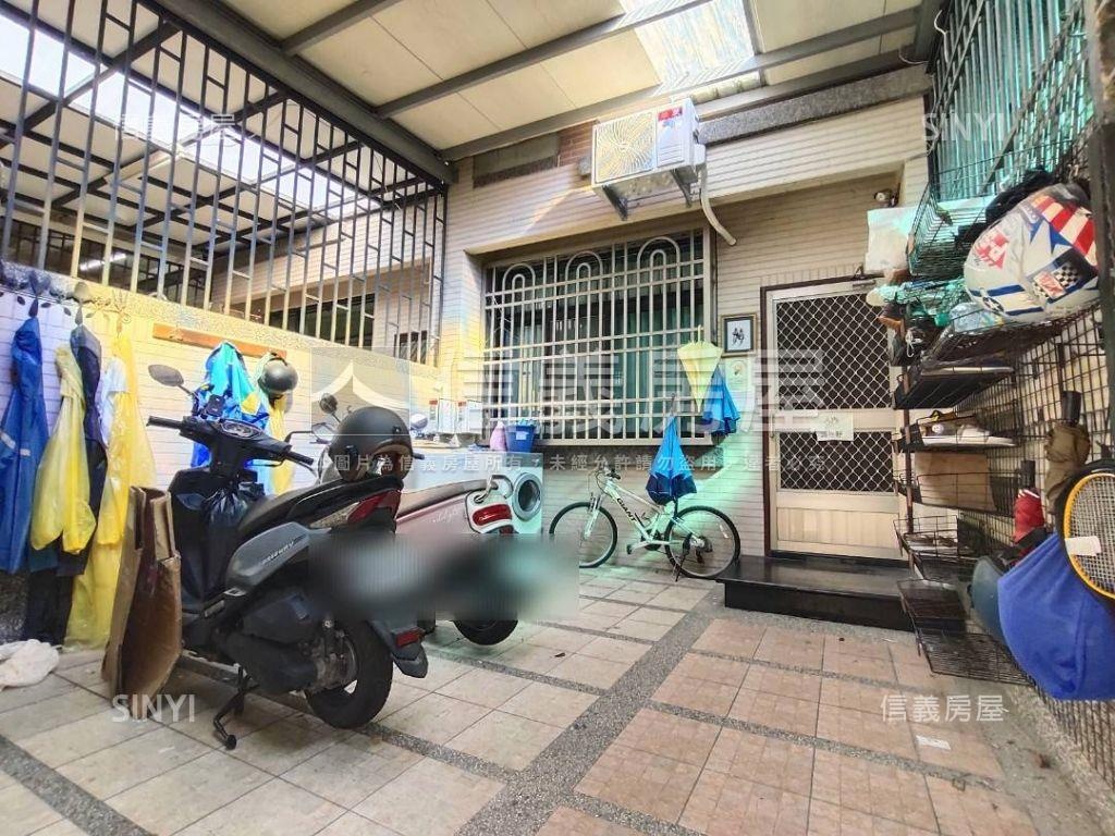 嘉藥居之安滿租宿舍房屋室內格局與周邊環境