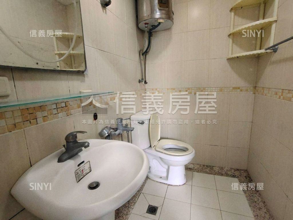 嘉藥居之安滿租宿舍房屋室內格局與周邊環境