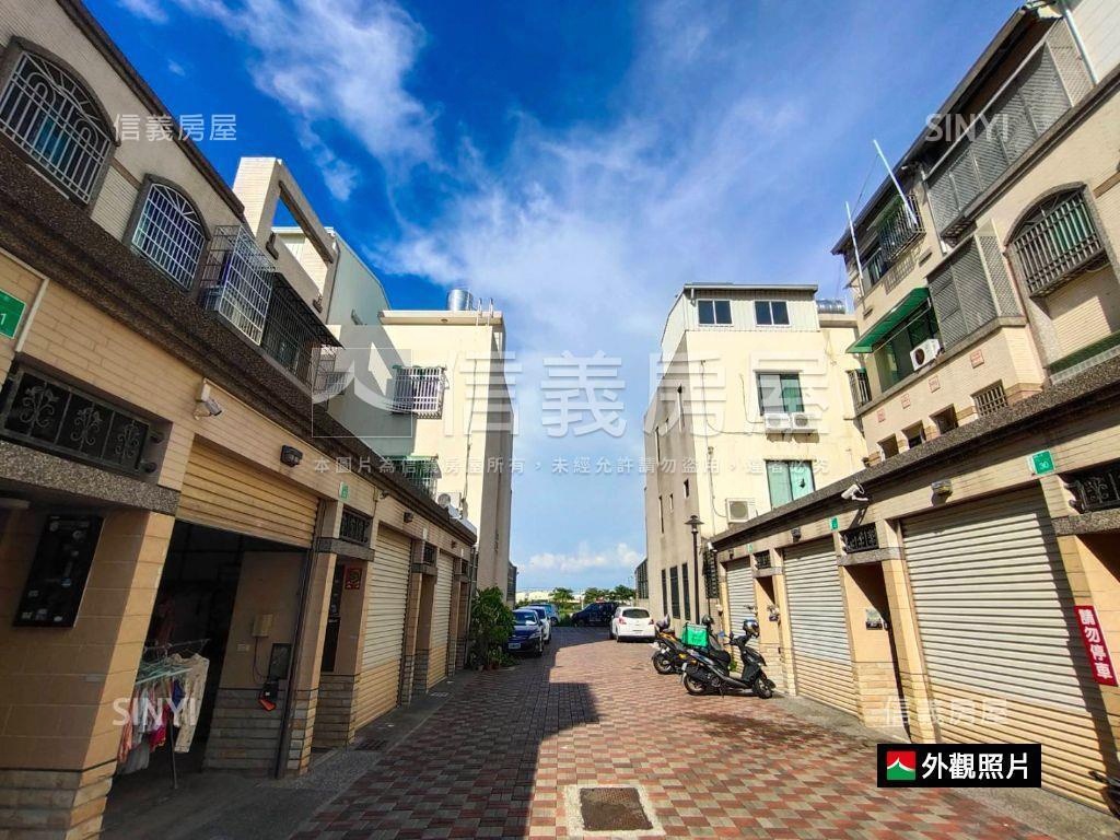 嘉藥居之安滿租宿舍房屋室內格局與周邊環境