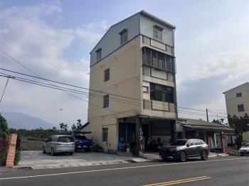 台２２線臨路面寬優美土地