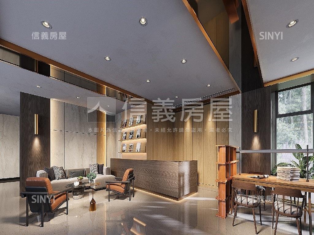言葉里房屋室內格局與周邊環境