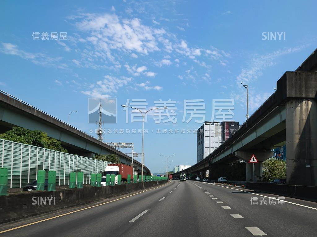 言葉里房屋室內格局與周邊環境