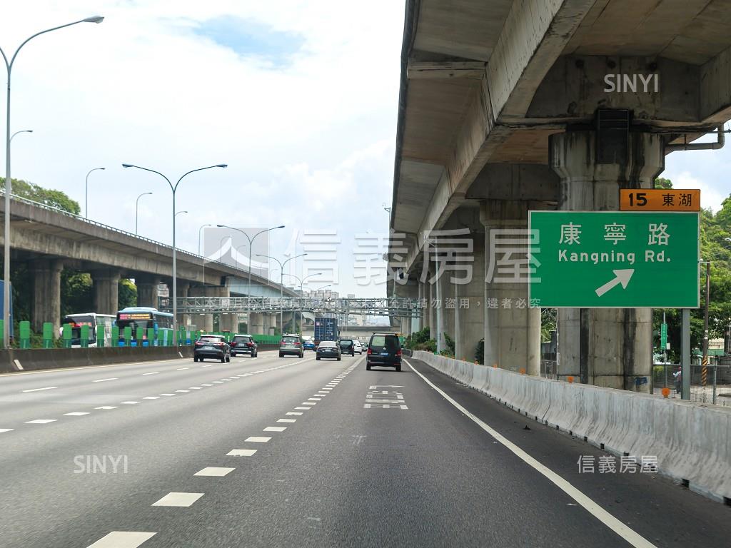 言葉里房屋室內格局與周邊環境