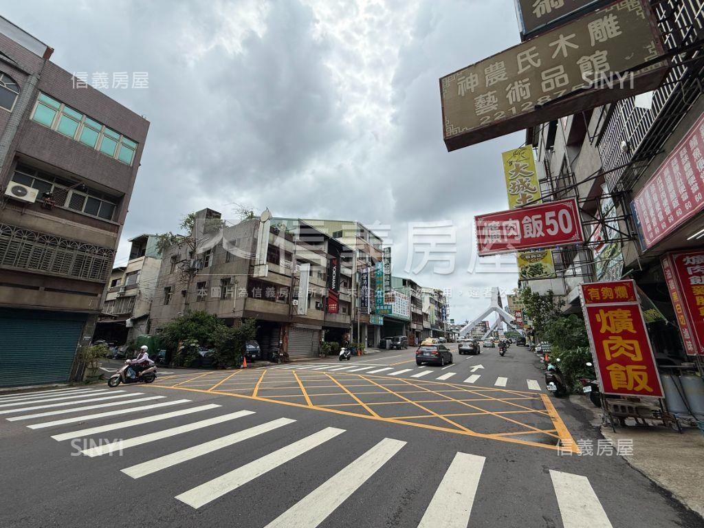 出價談！東區大地坪透天房屋室內格局與周邊環境