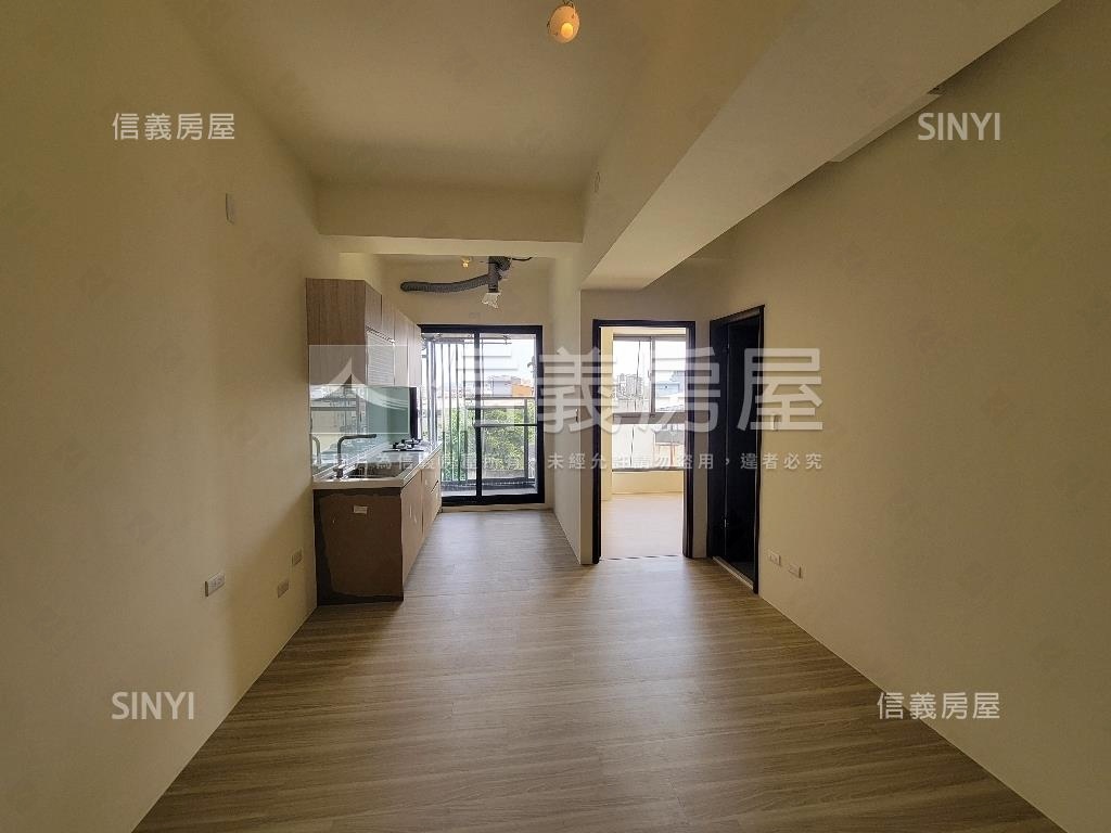 低總價小資成家✦兩房車位房屋室內格局與周邊環境